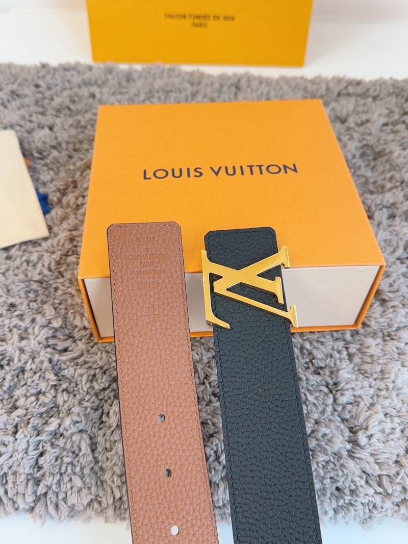 l0vis Vvtt0n belts